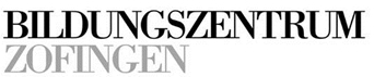 Bildungszentrum Zofingen Logo